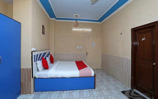 OYO 10444 Vasundhra INN