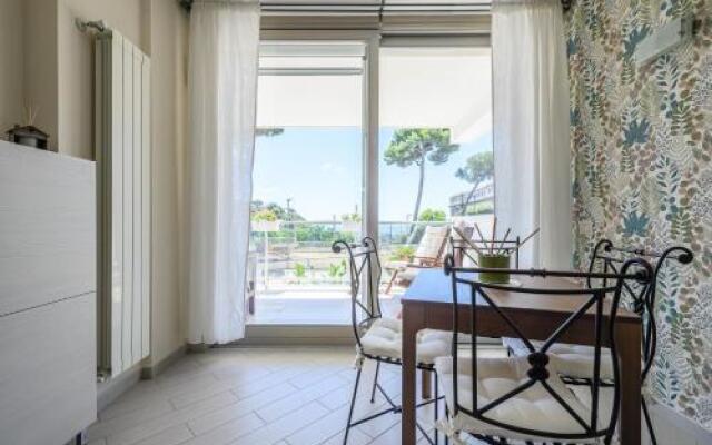Magicstay - Flat 80M² 1 Bedroom 1 Bathroom - Naples
