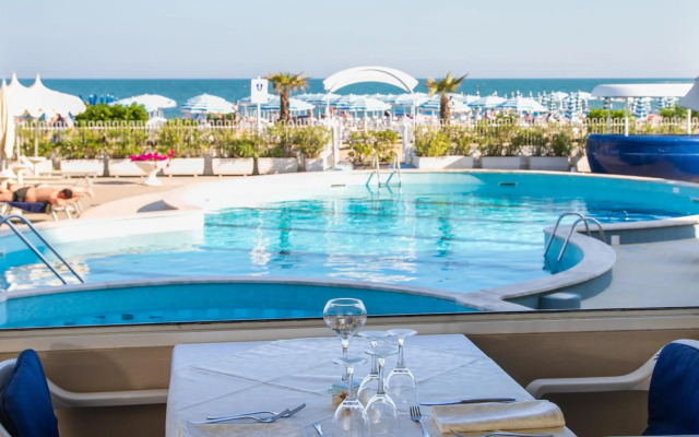 Hotel Galassia