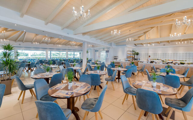 Tsilivi Beach Hotel