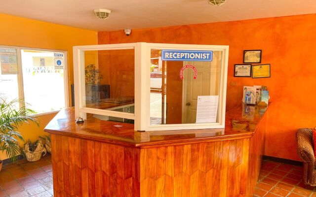 Point Salines Hotel