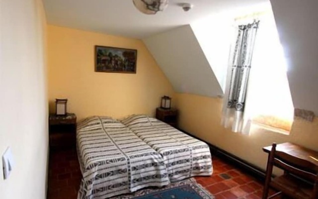 Château d'Island Avallon Vézelay