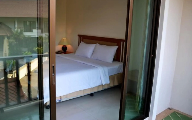 President Hotel