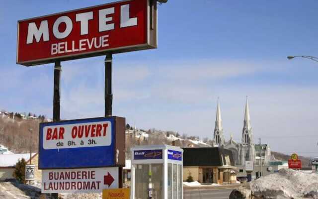 Motel Bellevue