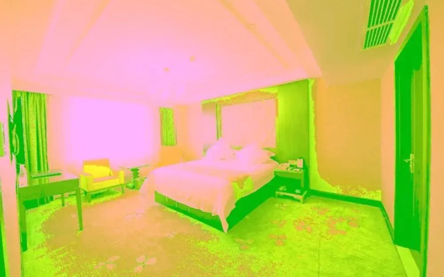 Rui'an Wenshang Hotel