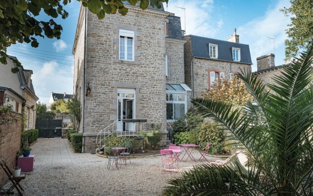 La Villa Côté Cour