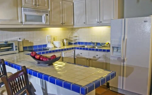 Hacienda el Mar Vacation Club, Cabo San Lucas, Mexico