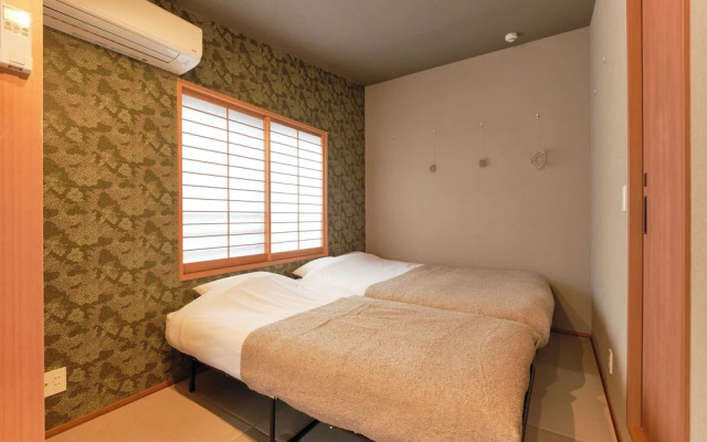 Ryokan Zen Asagaya
