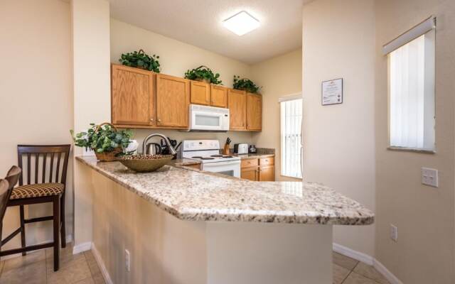 Terra Verde Resort Three-bedroom