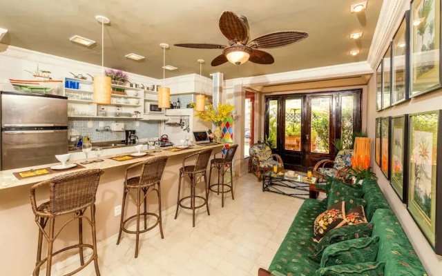 The Coral Penthouse - 3 Bedrooms