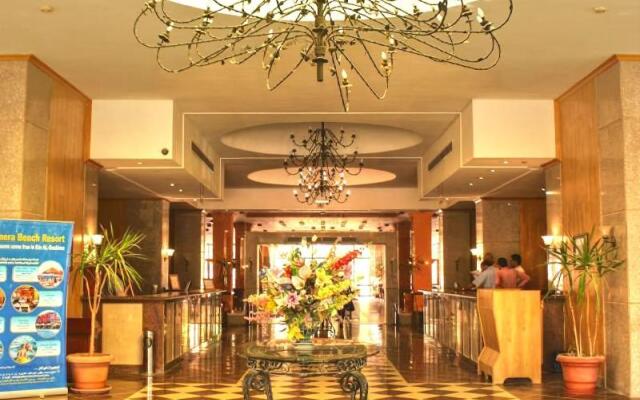 Kefi Palmera Beach Resort El Sokhna - Family Only