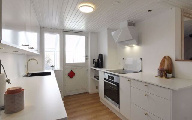 "Goran" - 50m from the sea in NW Jutland