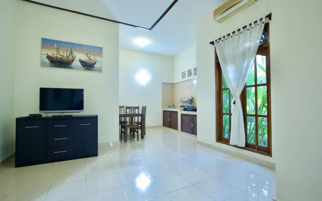 Jepun Bali Sanur