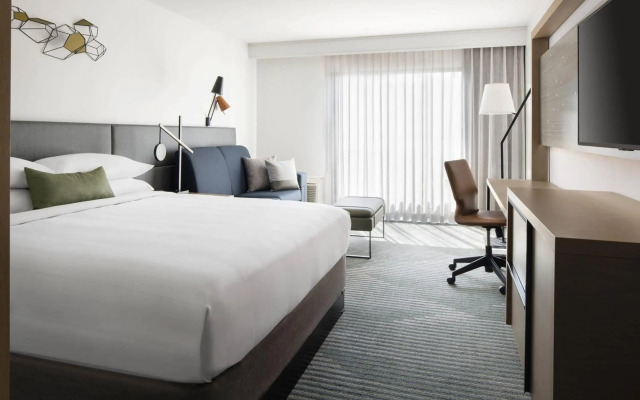 Santa Clara Marriott