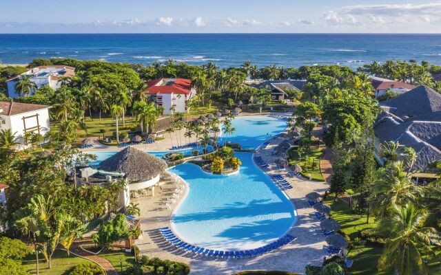 Marien Puerto Plata - All Inclusive