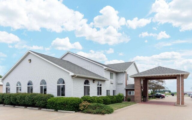 Days Inn by Wyndham El Paso