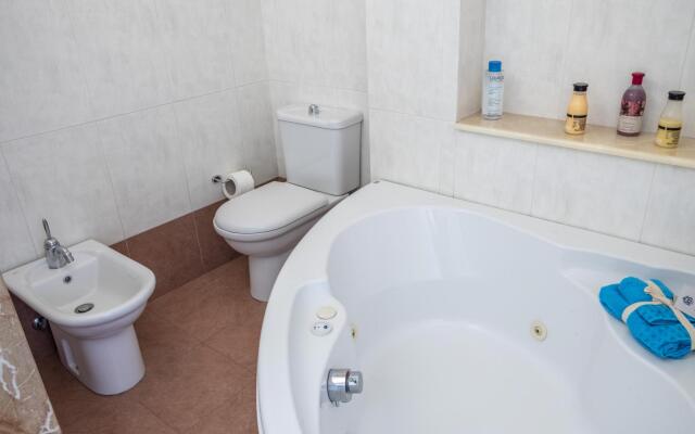 Villa Fiorita in Catania