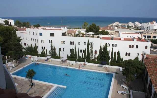 Apartamentos Las Fuentes 3000