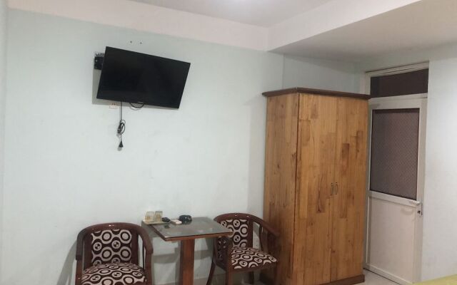 Spot On 872 Van An Motel