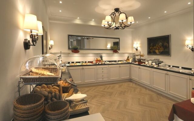 Parkhotel Surenburg
