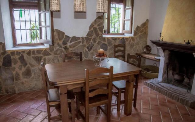 Casa Rural Zambra