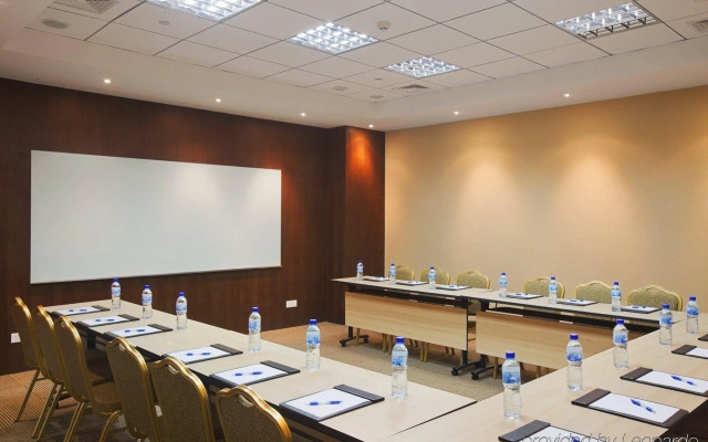 Holiday Inn Express Suzhou Changjiang by IHG