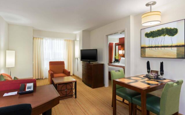 Residence Inn by Marriott Houston Katy Mills