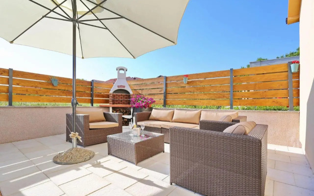 Punta Garden Pool House