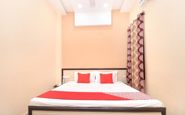 Pryag Guest House By OYO Rooms