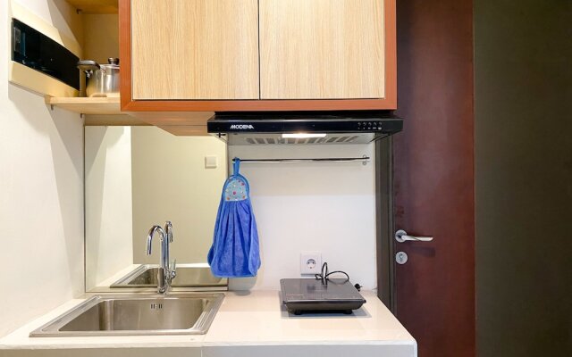 Tranquil 2Br Pollux Chadstone Apartment