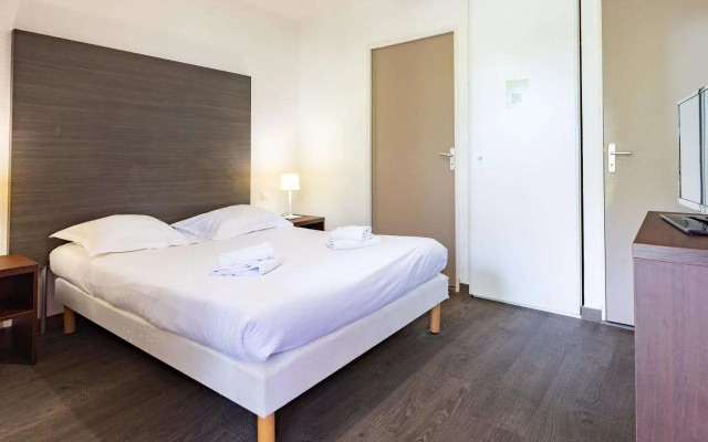 Les Chambres De La Baie by Vacanceole