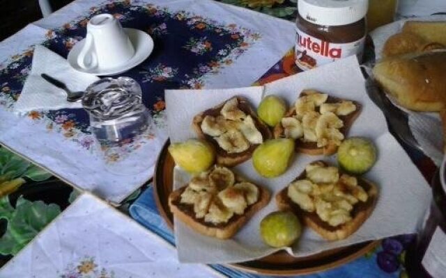 B&B CasettAzzurri