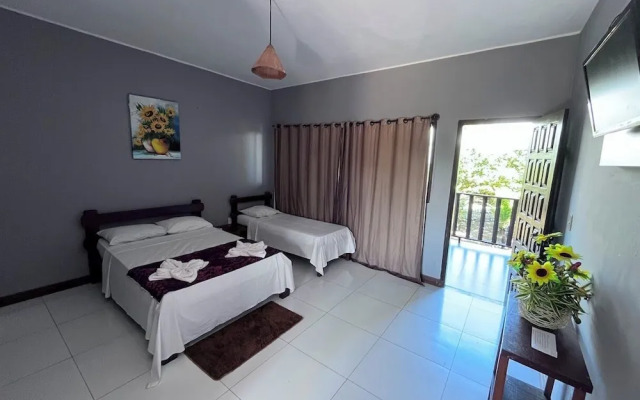 Pousada Cheiro de Mar