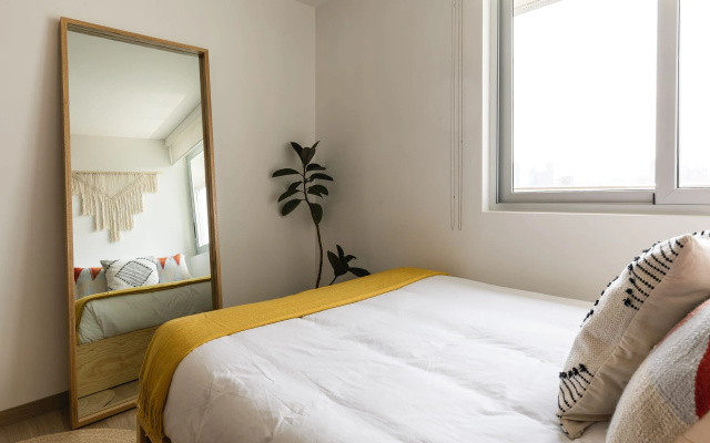 Beautiful Luxury 2BR Apt. in Polanco