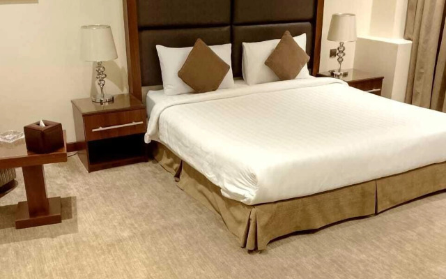 Marbella Residential Units