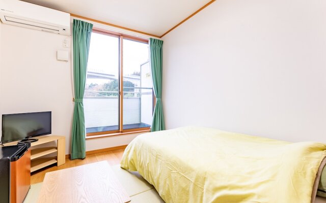 Hirononomori Maehama Bekkan - Male only