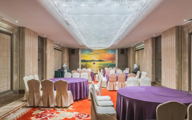 Dongshan Hotel