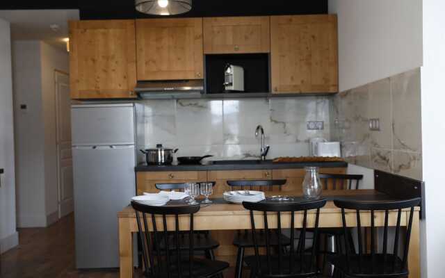 Residence Le Splendid