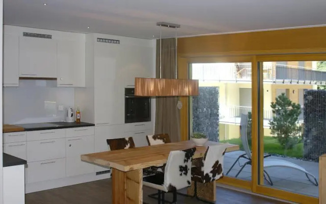 Fewo Brüggersch Boda