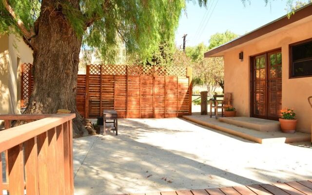 Rancho Toros Pintos