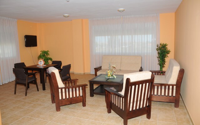 Hotel Sostenible La Laguna