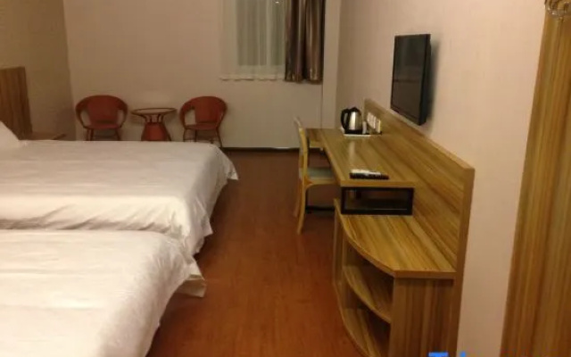 Meet Maple Hotel