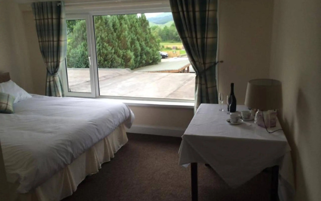 Callander Hostel