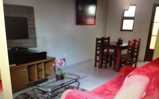 Hotel California Flats