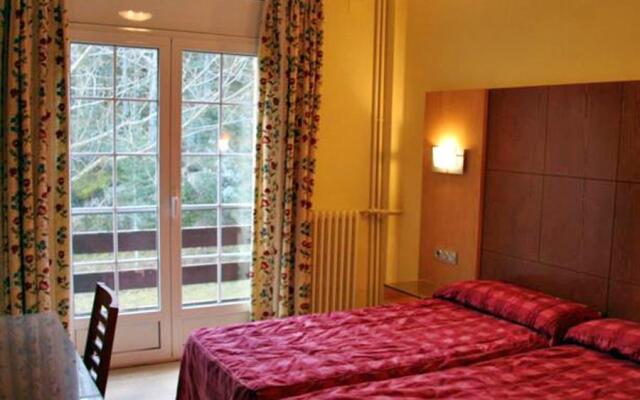 Hotel Roc Blanc