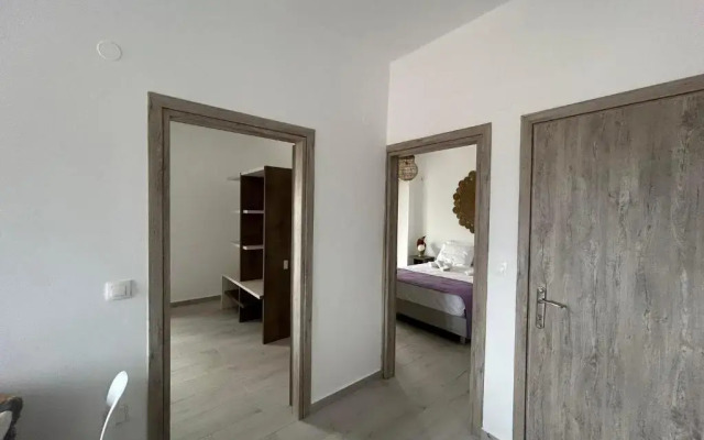 George Apartments - фото 4