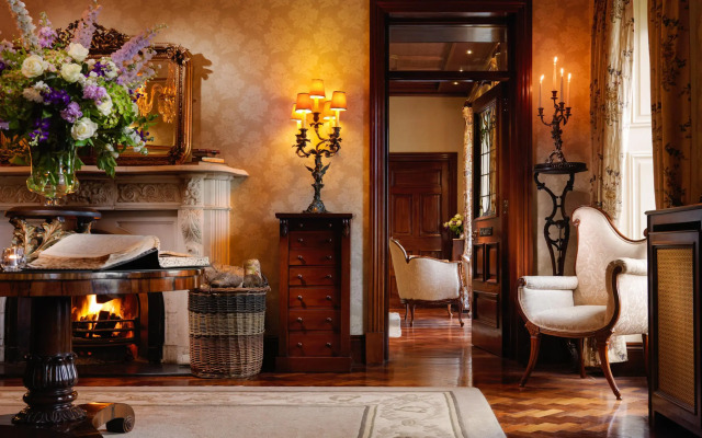 Glenlo Abbey Hotel