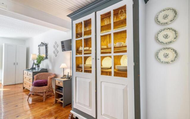 BeGuest Cozy Flat Sant ´Ana