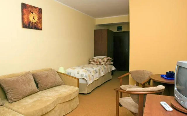 Pokoje Gościnne Salsa