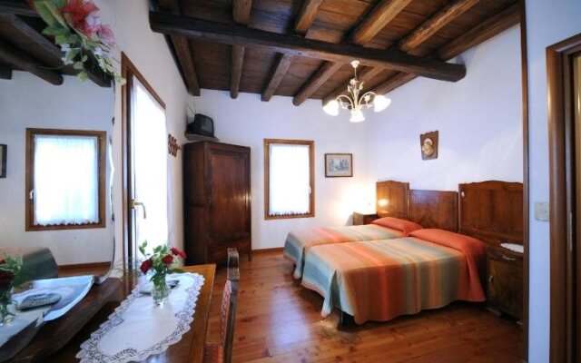Agriturismo Praetto
